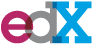 edX logo