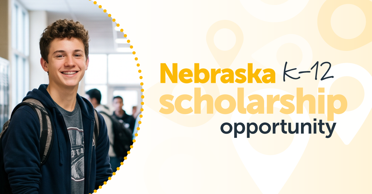 Nebraska's New Scholarship Program Overview | Navigate School Choice
