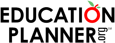 Education Planner logo