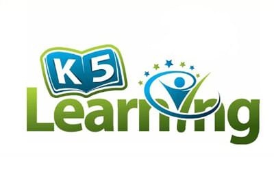 K5 Learning logo