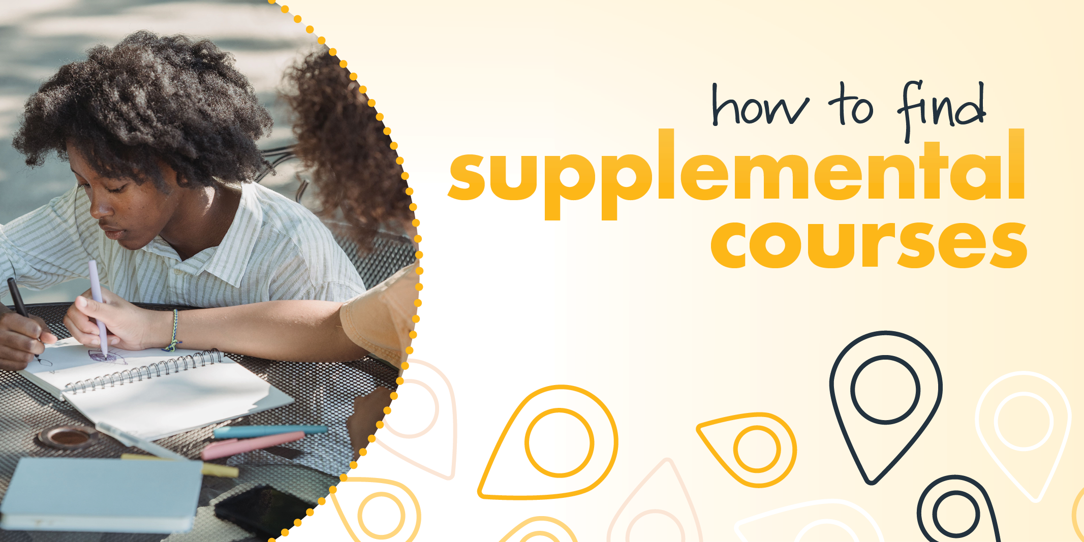 Your Guide to Finding Supplemental Courses | Navigate School Choice